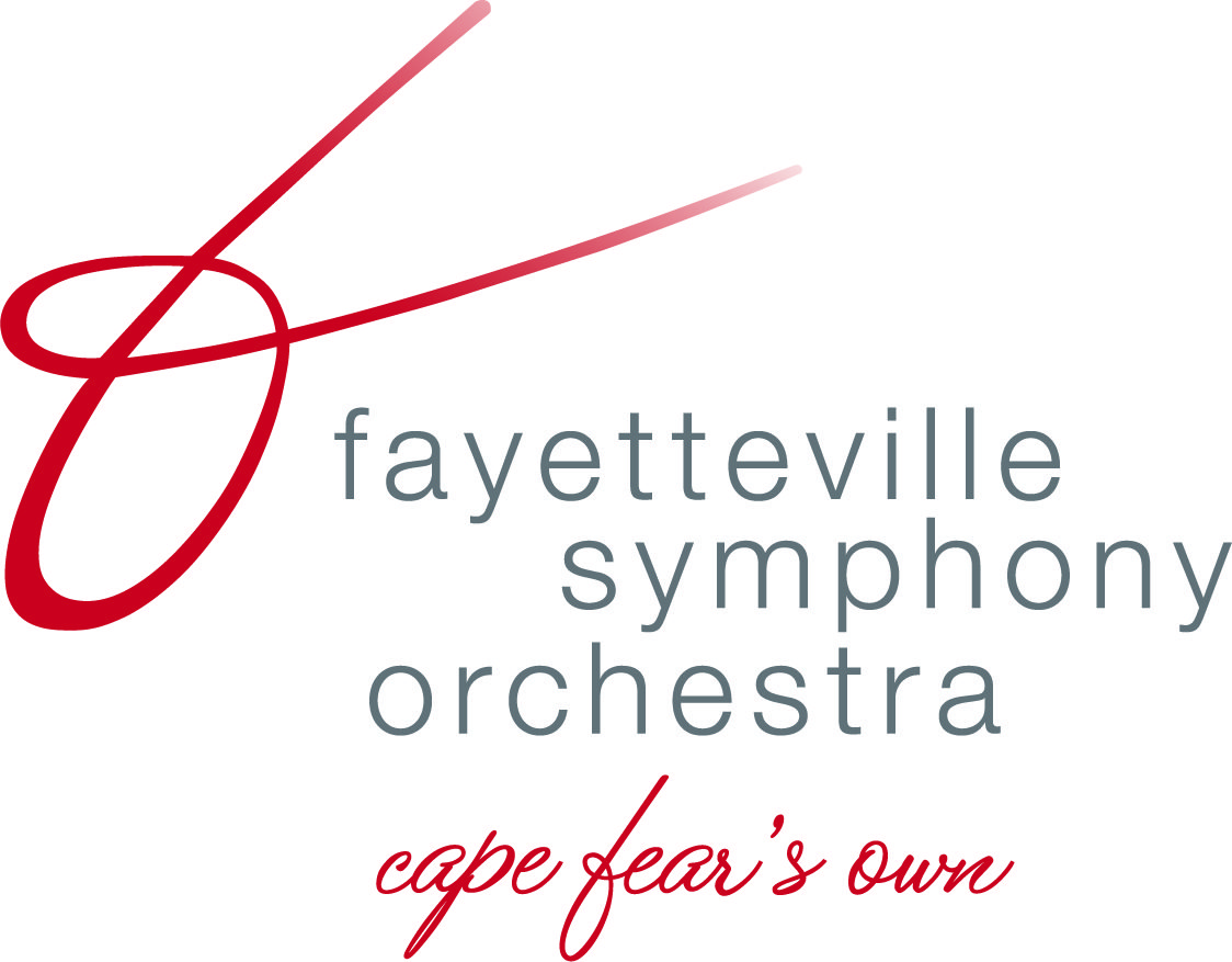 FSO-Logo - Fayetteville Symphony : Fayetteville Symphony